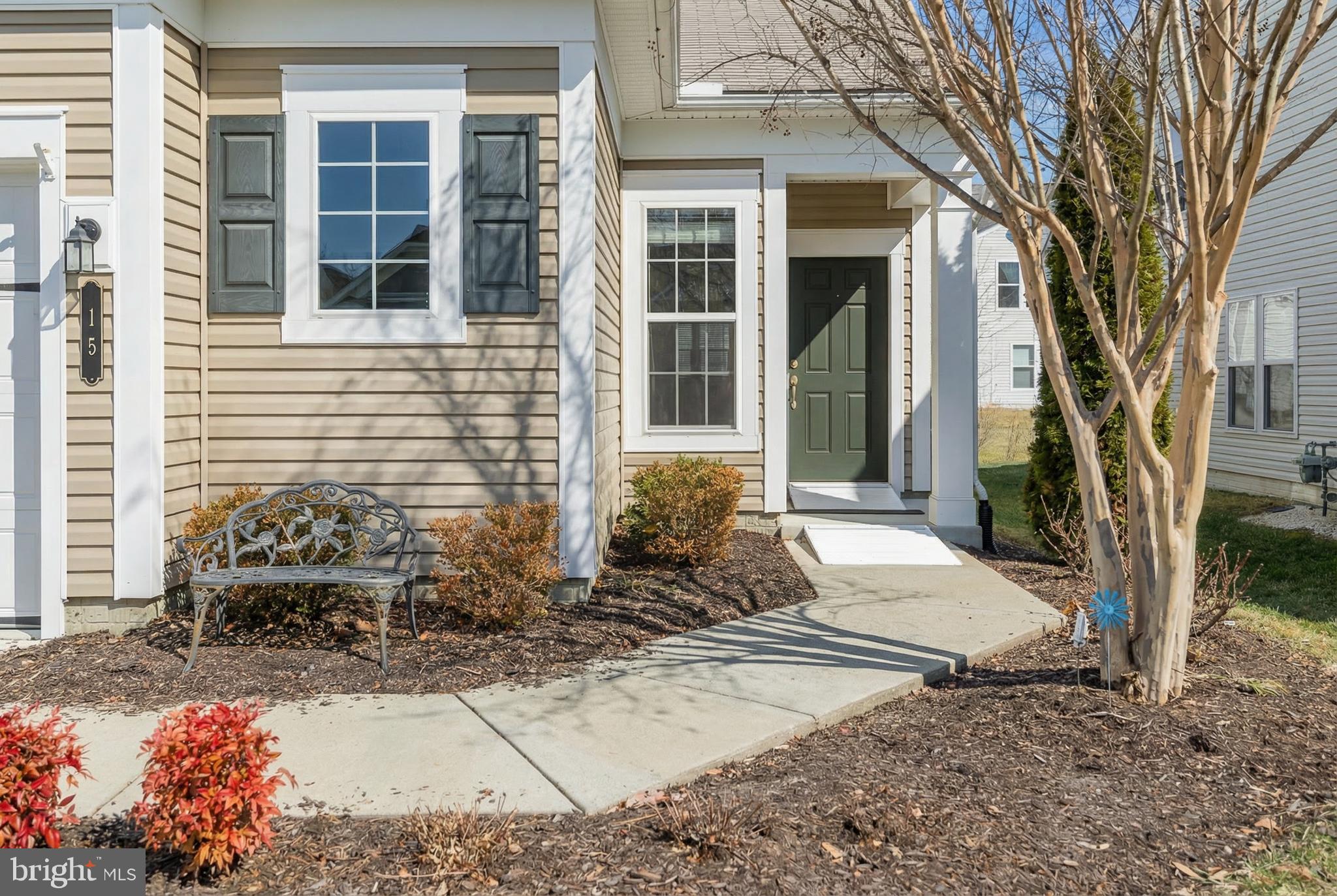 CELEBRATE VIRGINIA NORTH - Residential