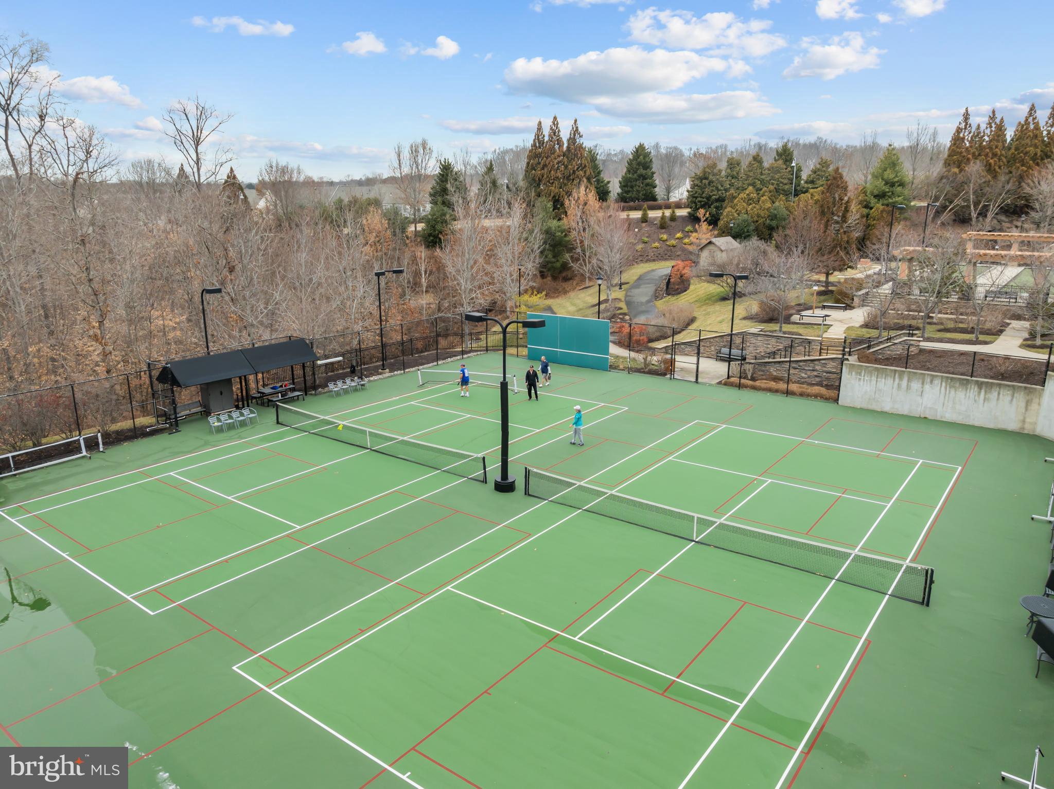 CELEBRATE VIRGINIA NORTH - Residential