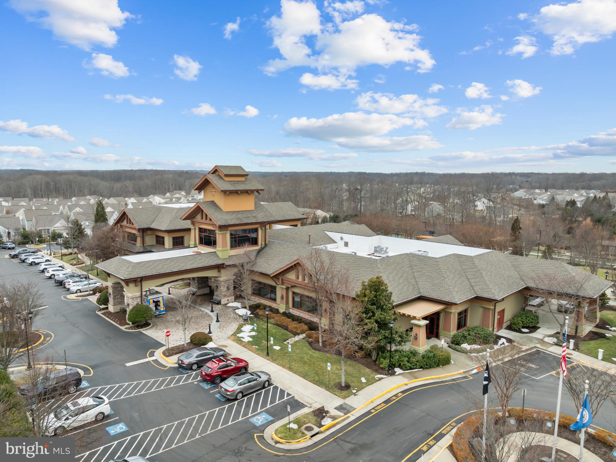 CELEBRATE VIRGINIA NORTH - Residential