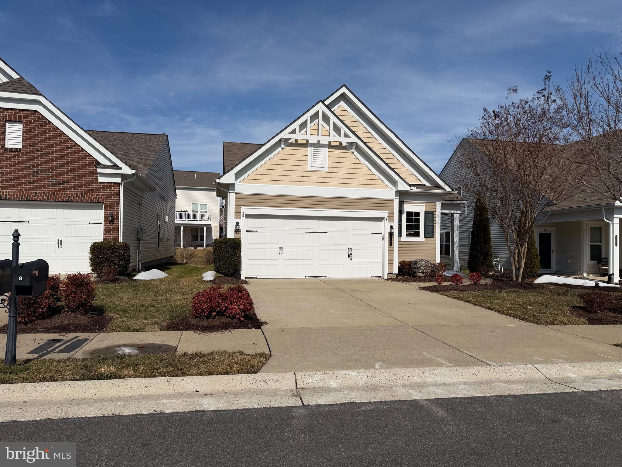 15 POINT BLUFF STREET