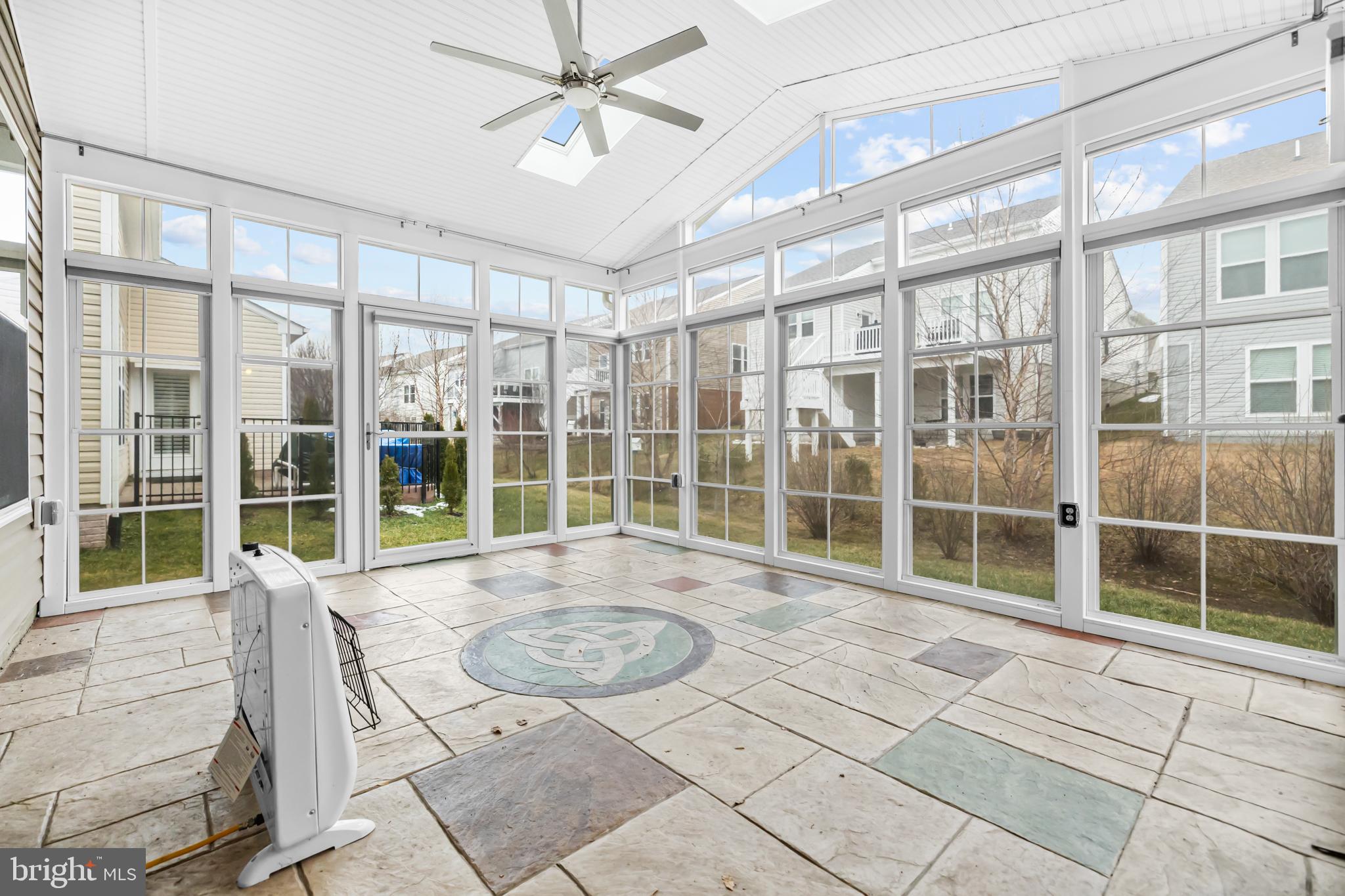 CELEBRATE VIRGINIA NORTH - Residential