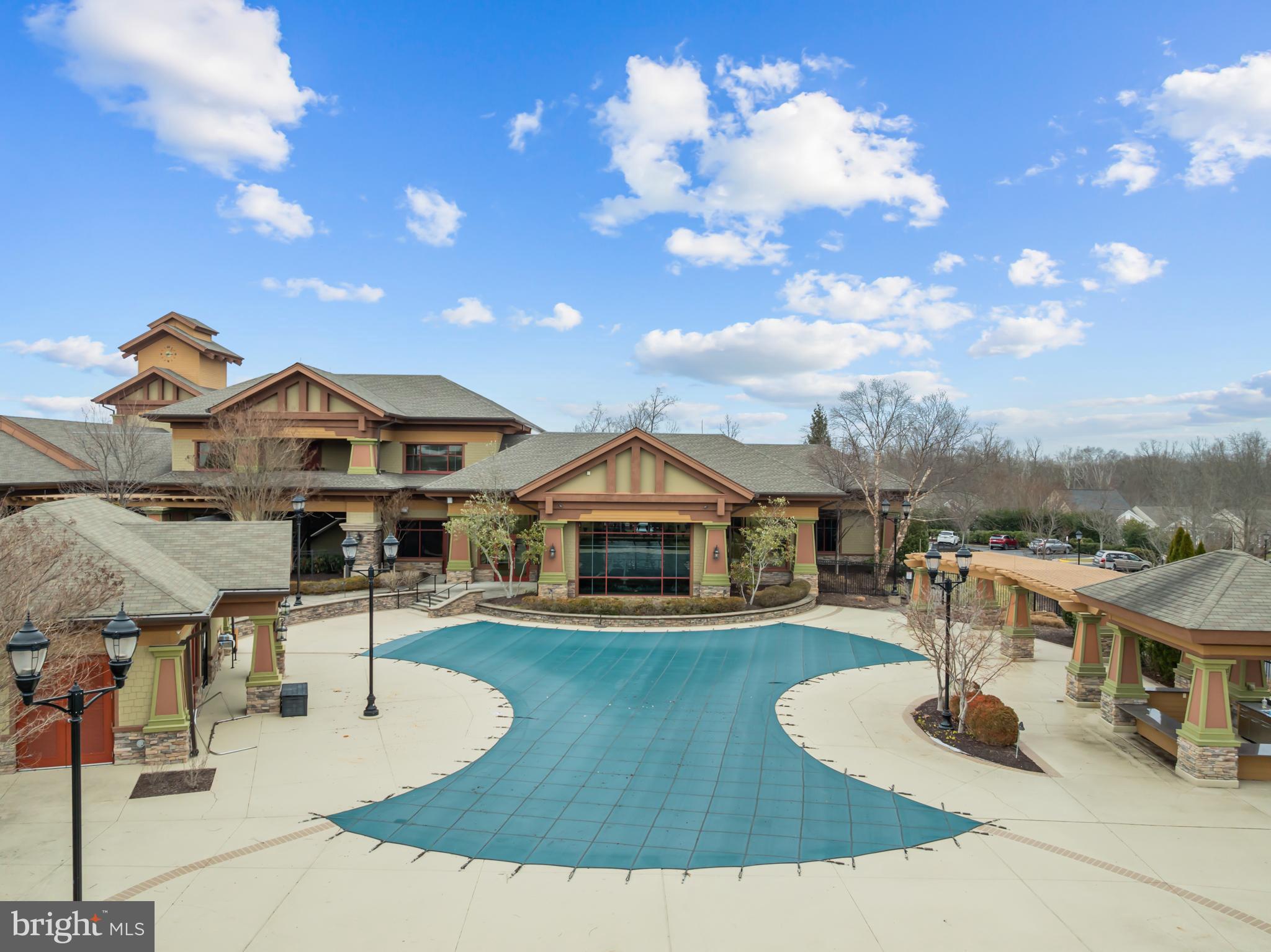 CELEBRATE VIRGINIA NORTH - Residential