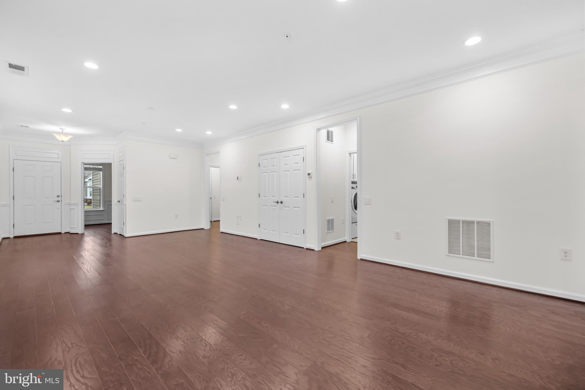 CELEBRATE VIRGINIA NORTH - Residential