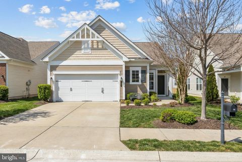 15 POINT BLUFF STREET FREDERICKSBURG VA 22406