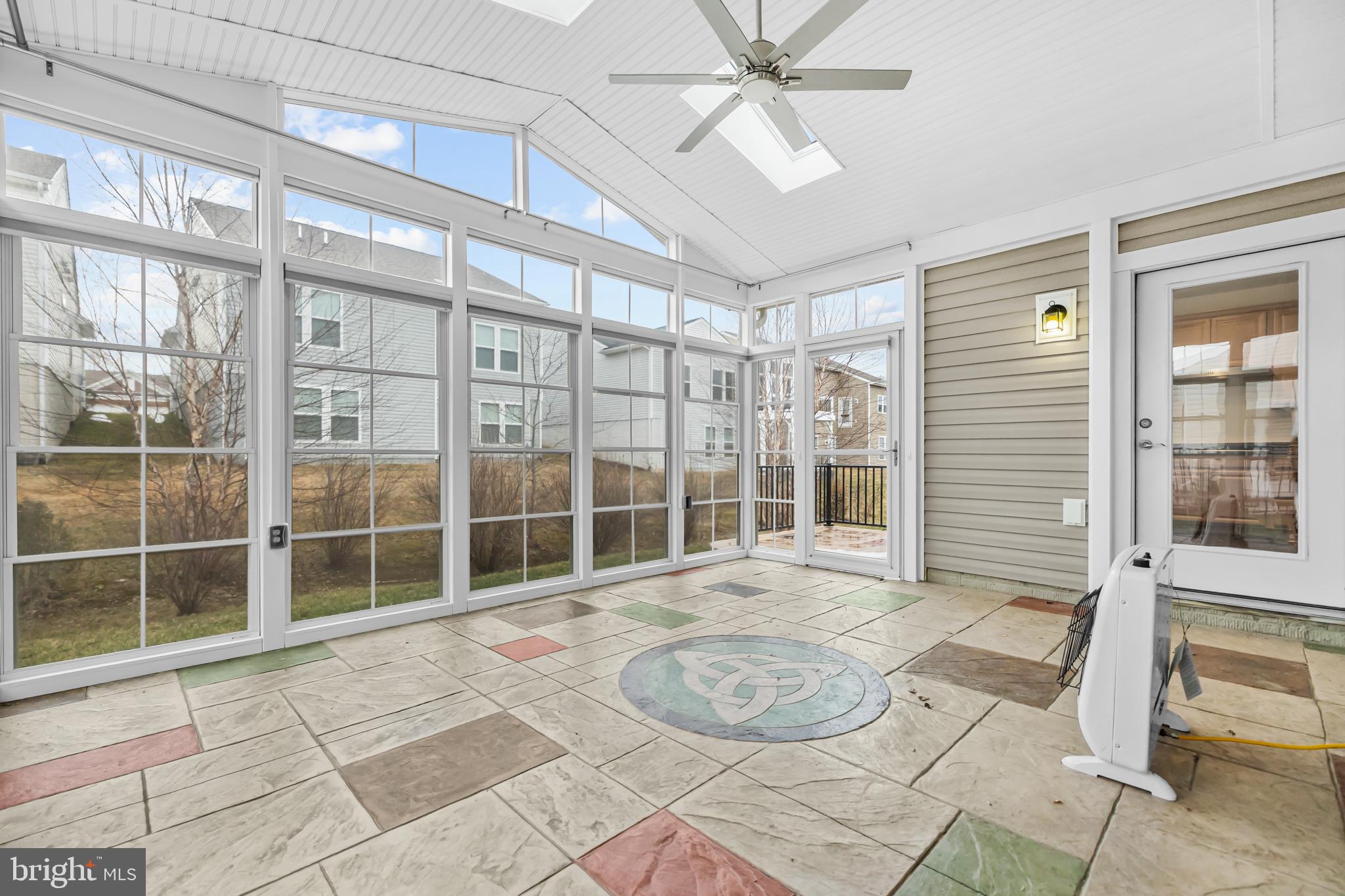 CELEBRATE VIRGINIA NORTH - Residential