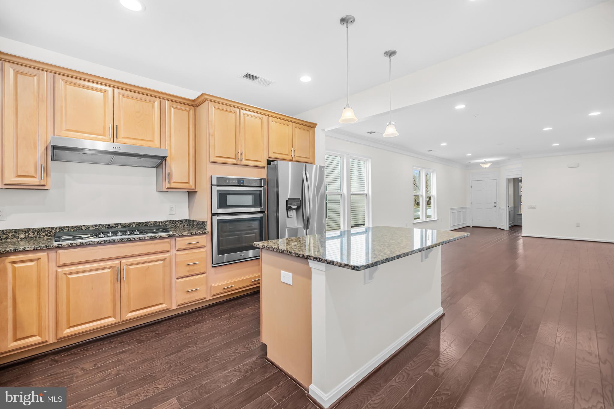 CELEBRATE VIRGINIA NORTH - Residential