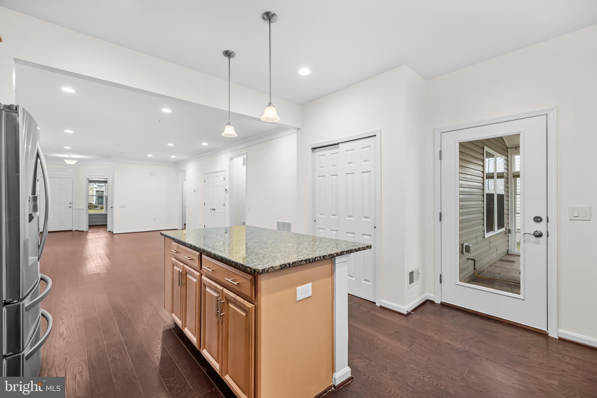 CELEBRATE VIRGINIA NORTH - Residential