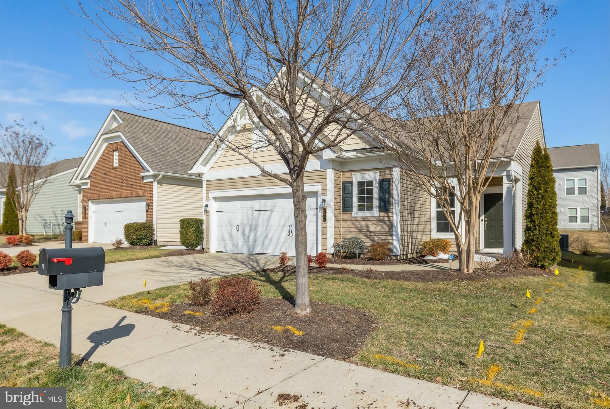 CELEBRATE VIRGINIA NORTH - Residential