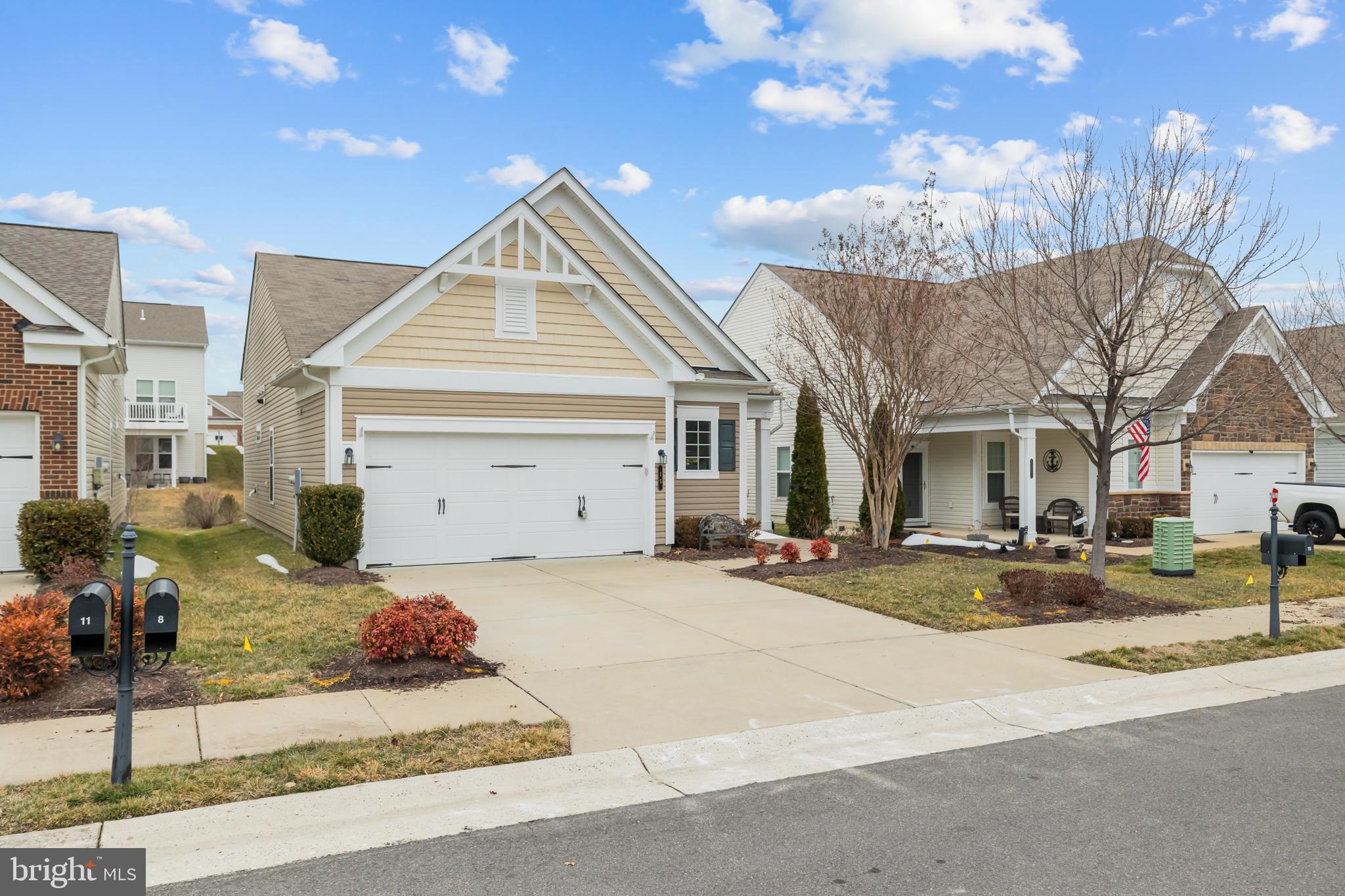 CELEBRATE VIRGINIA NORTH - Residential