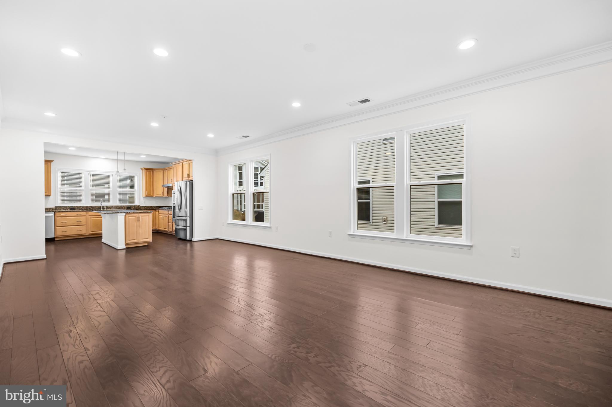 CELEBRATE VIRGINIA NORTH - Residential