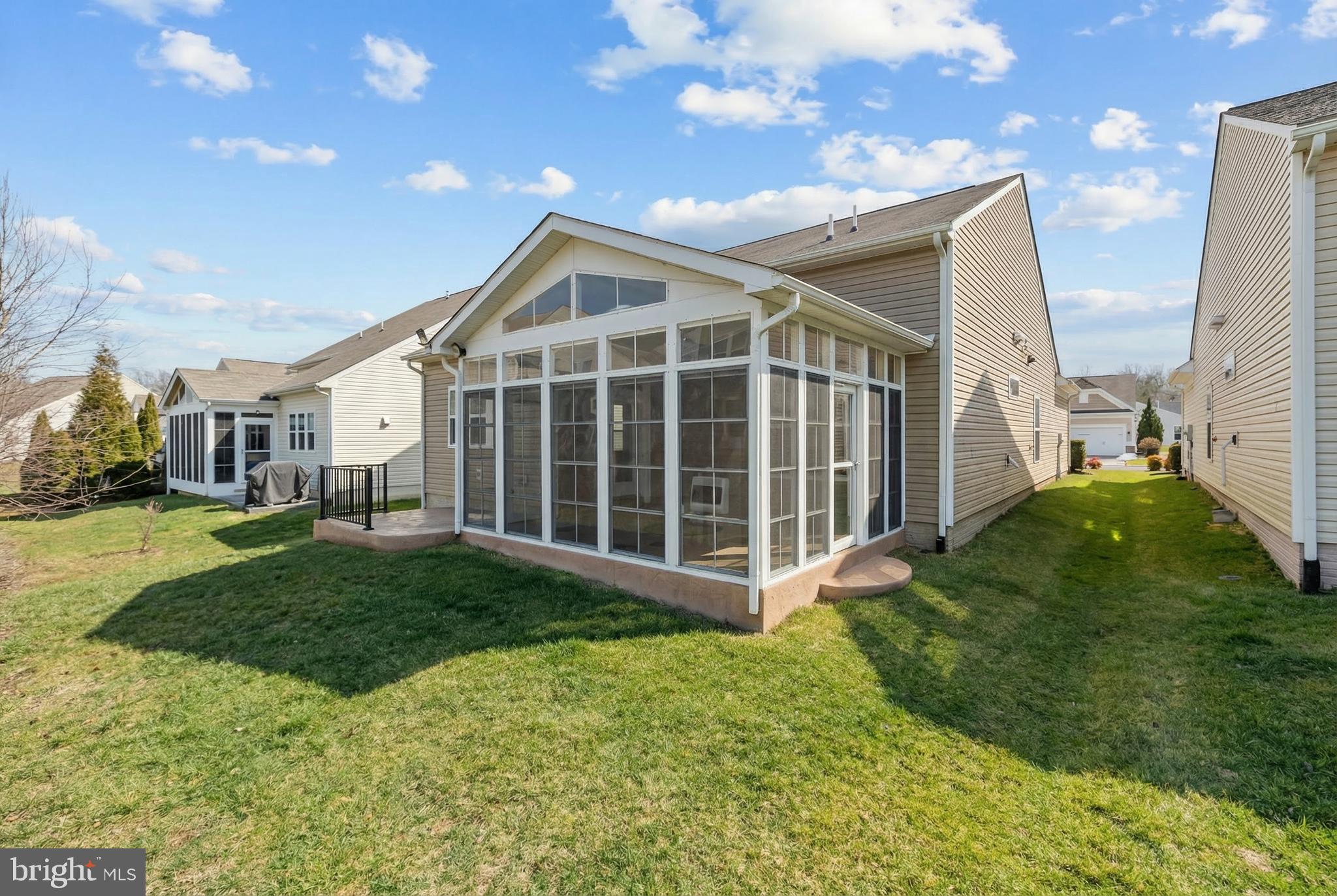 CELEBRATE VIRGINIA NORTH - Residential