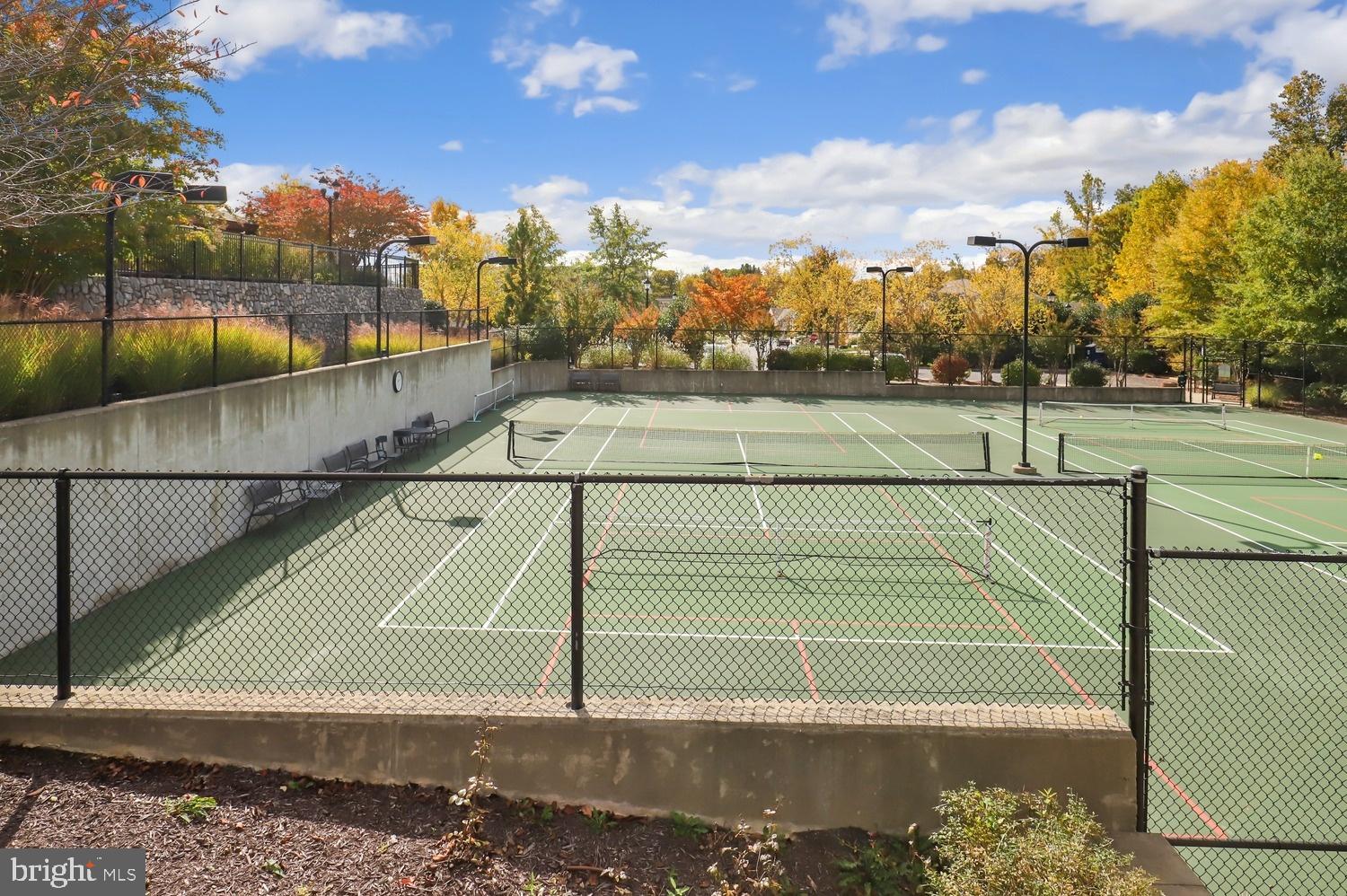 CELEBRATE VIRGINIA NORTH - Residential