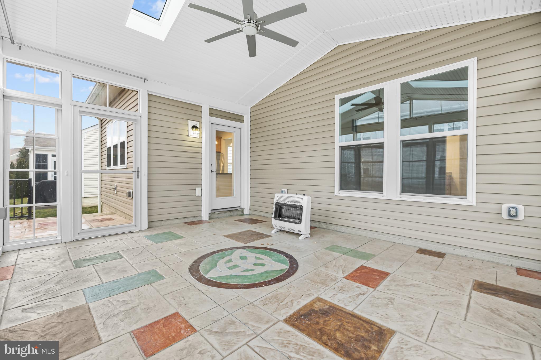 CELEBRATE VIRGINIA NORTH - Residential