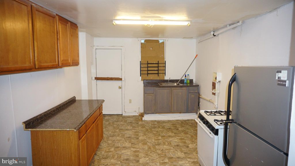 Photo of 2613 Dulany Street, BALTIMORE, MD 21223 (MLS # MDBA2184500)