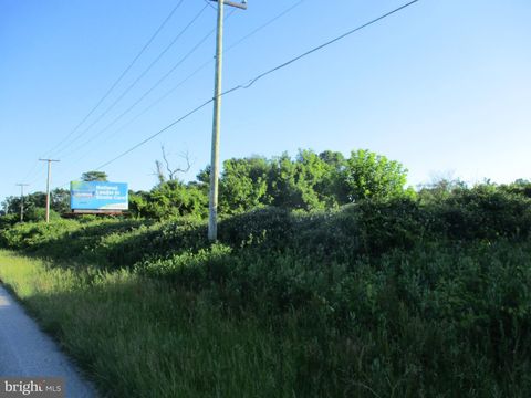 0 JOSEPH BIGGS HIGHWAY NORTH EAST MD 21901