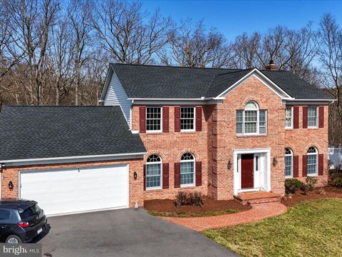 325 FRANCIS COURT CUMBERLAND MD 21502