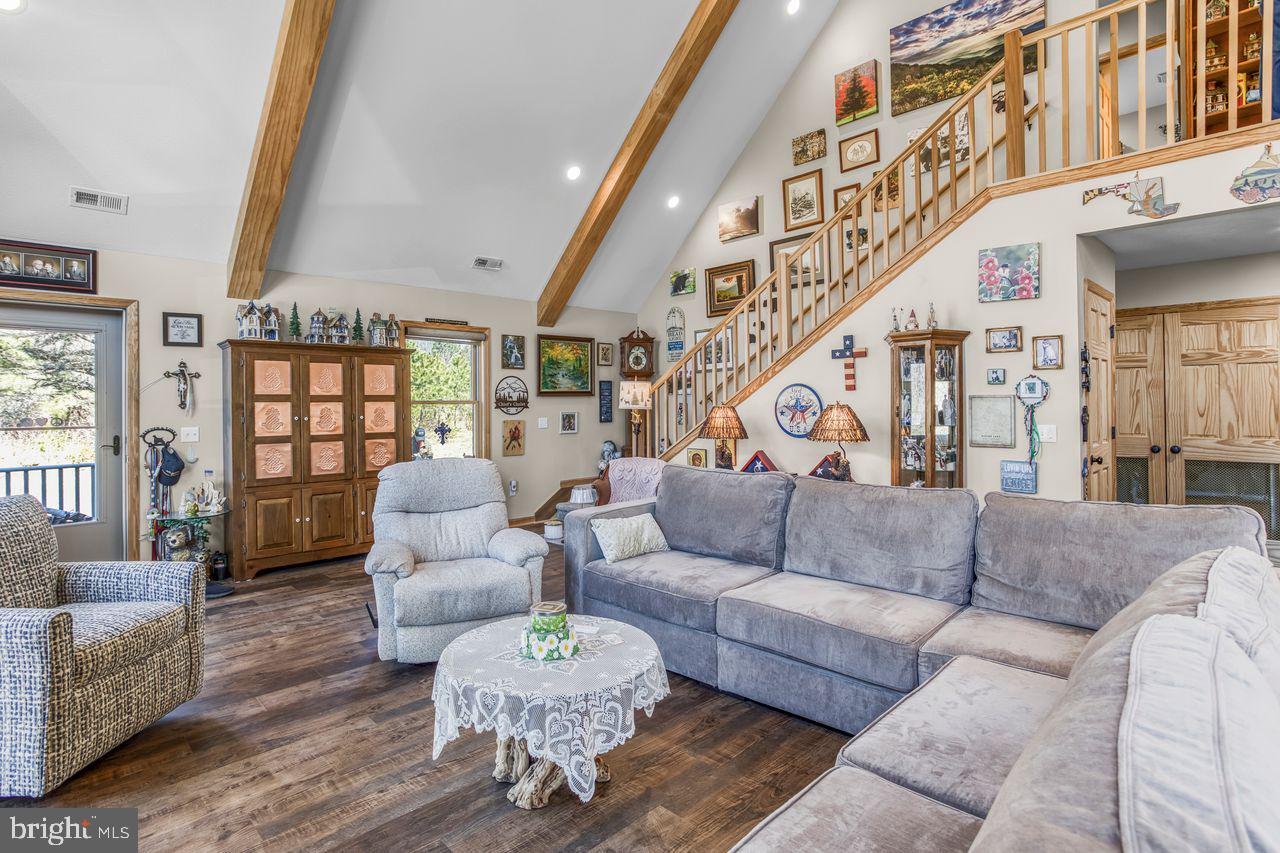 ALPINE LAKE RESORT - Residential