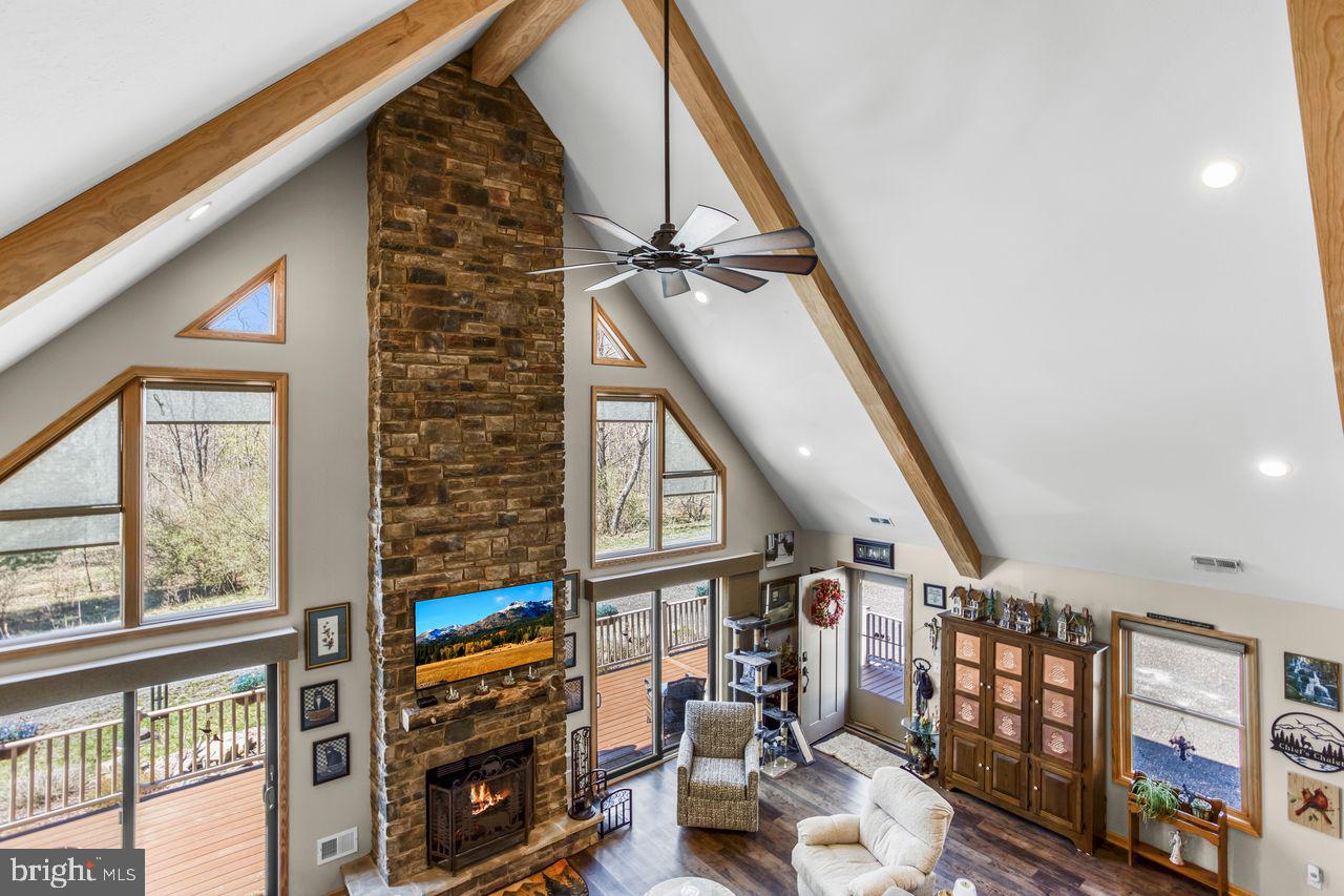 ALPINE LAKE RESORT - Residential