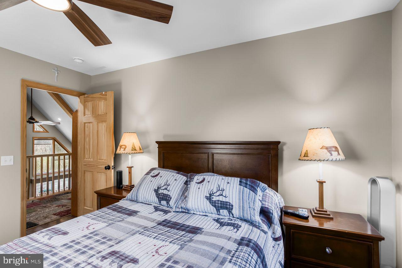 ALPINE LAKE RESORT - Residential