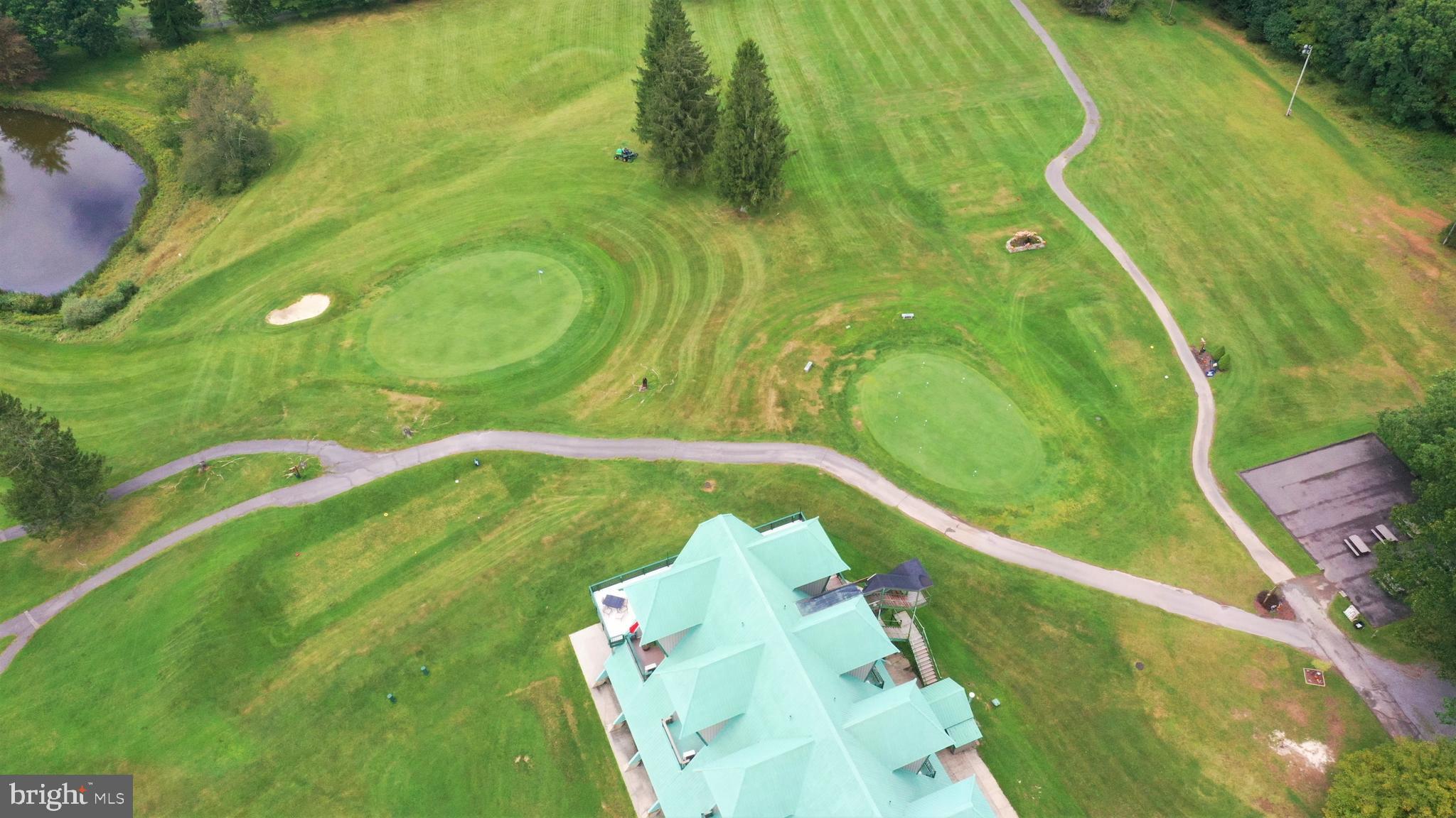 ALPINE LAKE RESORT - Residential