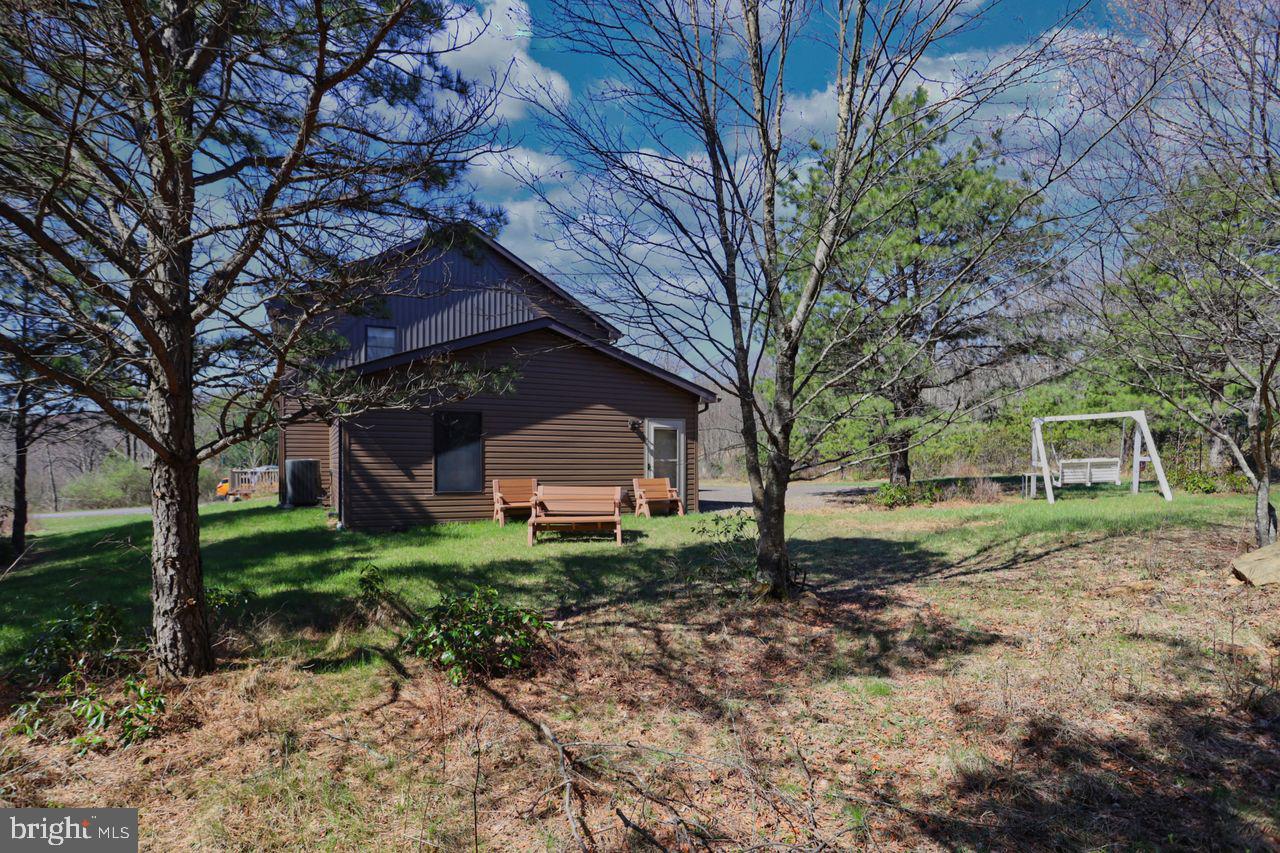 ALPINE LAKE RESORT - Residential