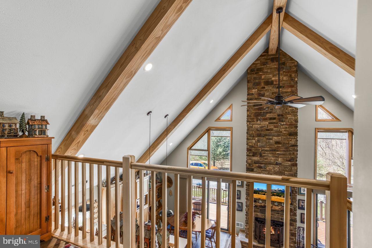 ALPINE LAKE RESORT - Residential