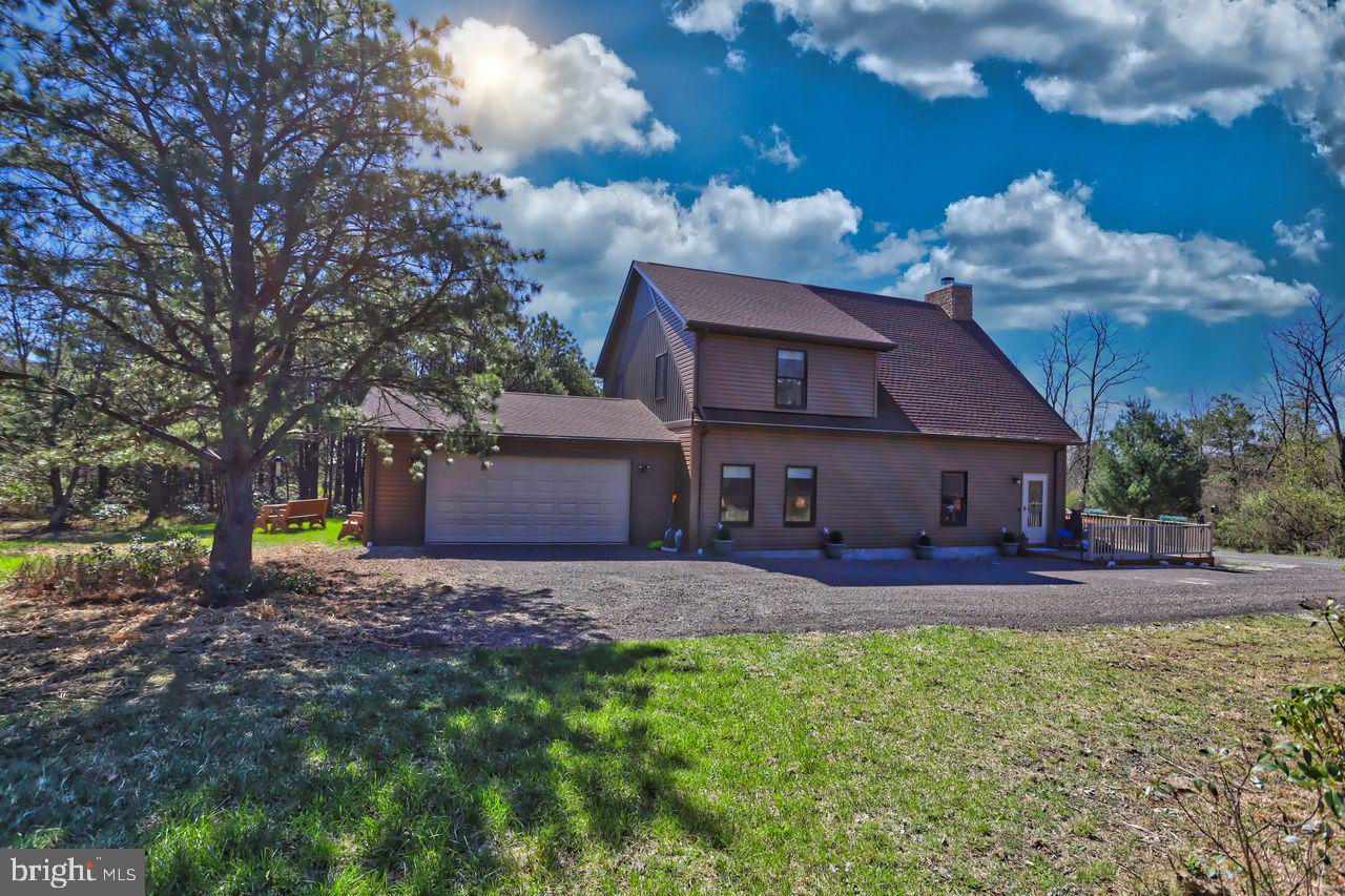 ALPINE LAKE RESORT - Residential