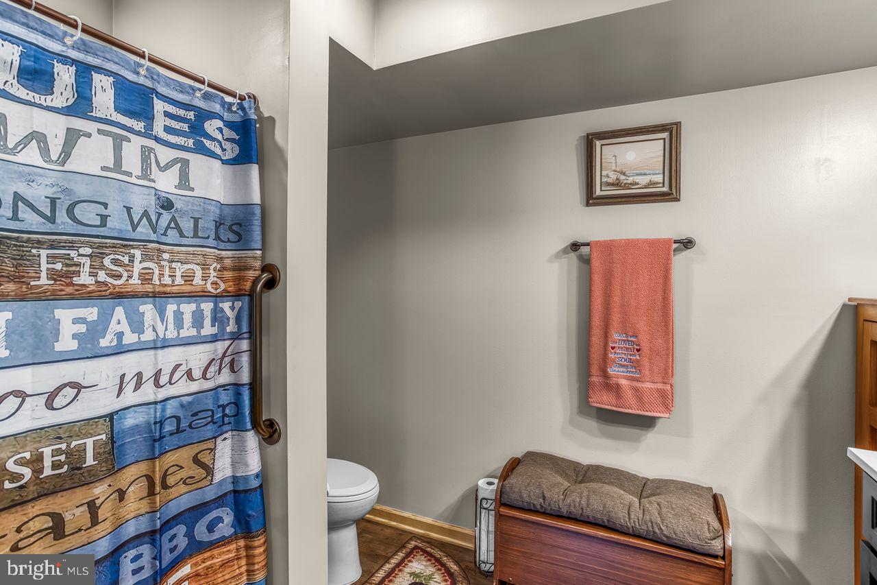 ALPINE LAKE RESORT - Residential