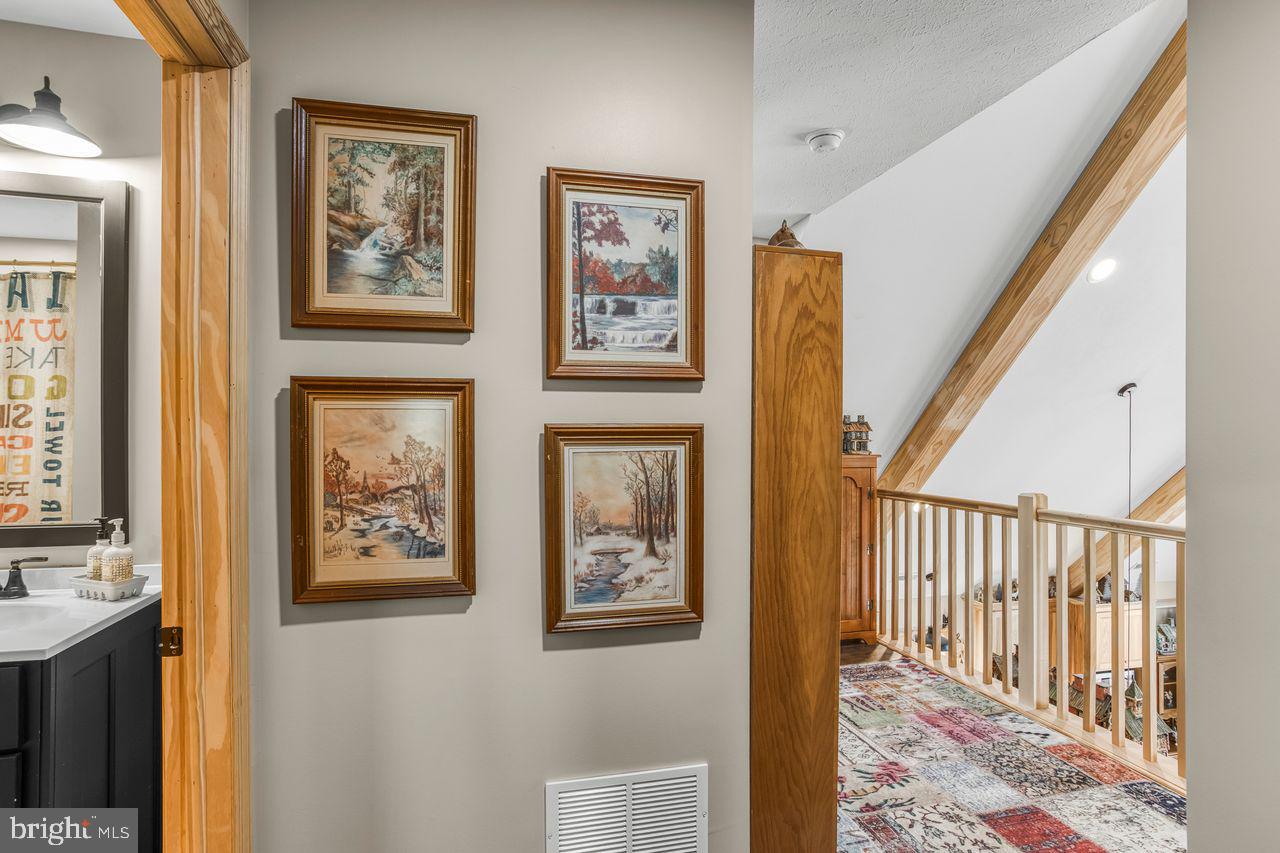 ALPINE LAKE RESORT - Residential