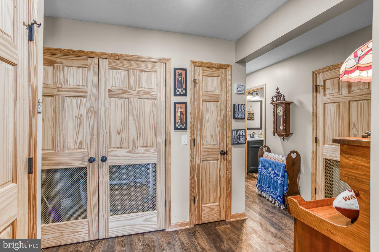 ALPINE LAKE RESORT - Residential