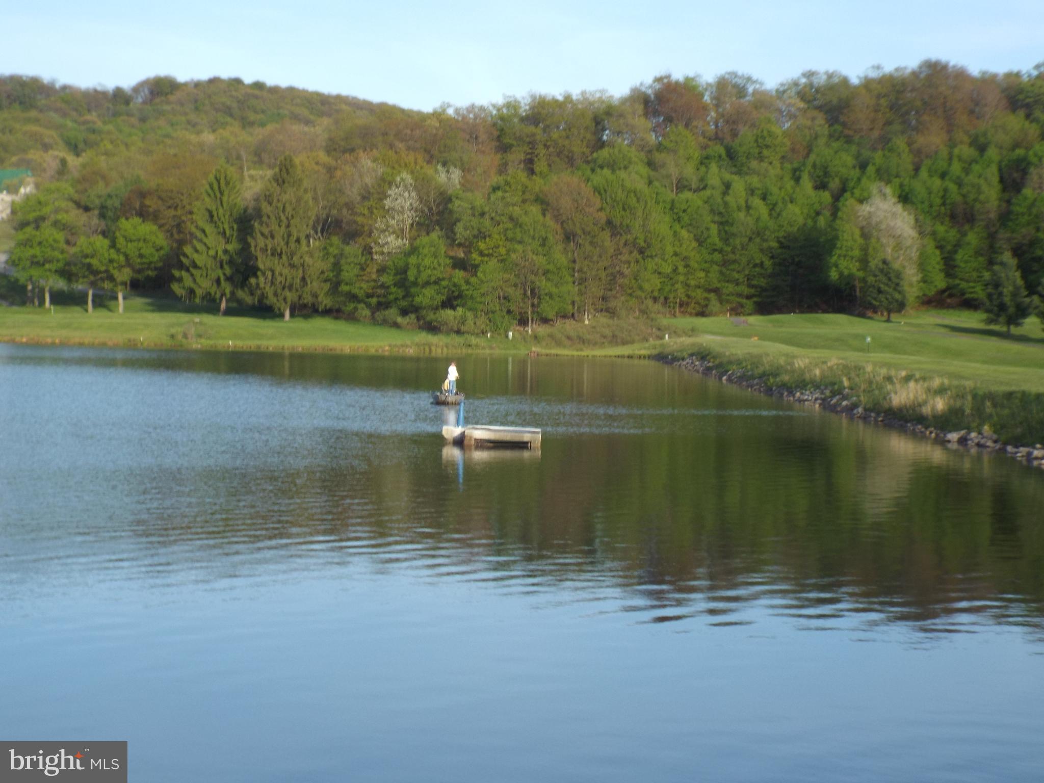 ALPINE LAKE RESORT - Residential