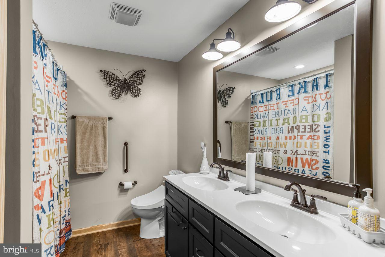 ALPINE LAKE RESORT - Residential