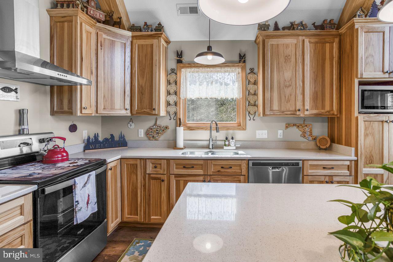 ALPINE LAKE RESORT - Residential