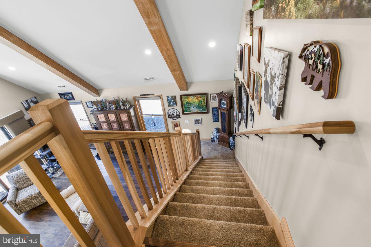 ALPINE LAKE RESORT - Residential