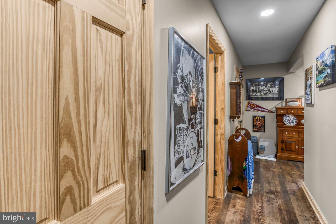 ALPINE LAKE RESORT - Residential