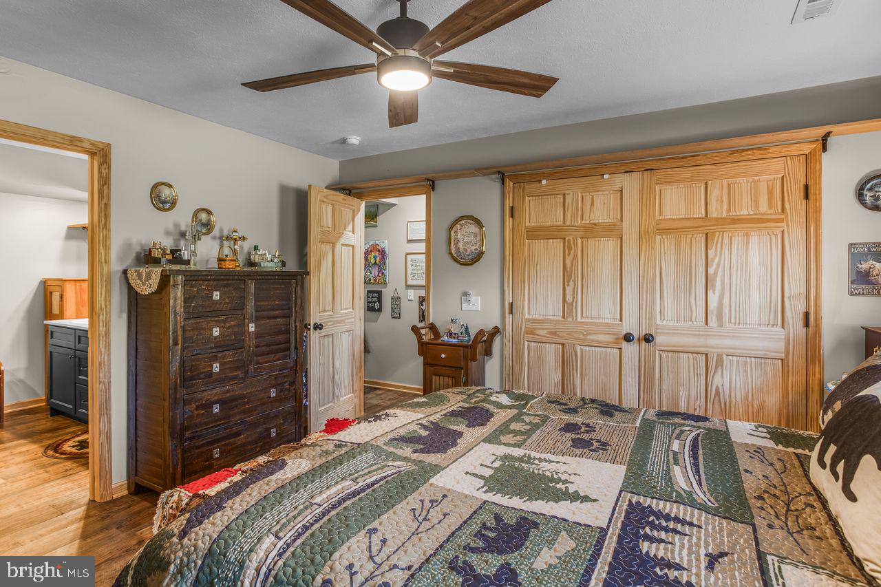 ALPINE LAKE RESORT - Residential