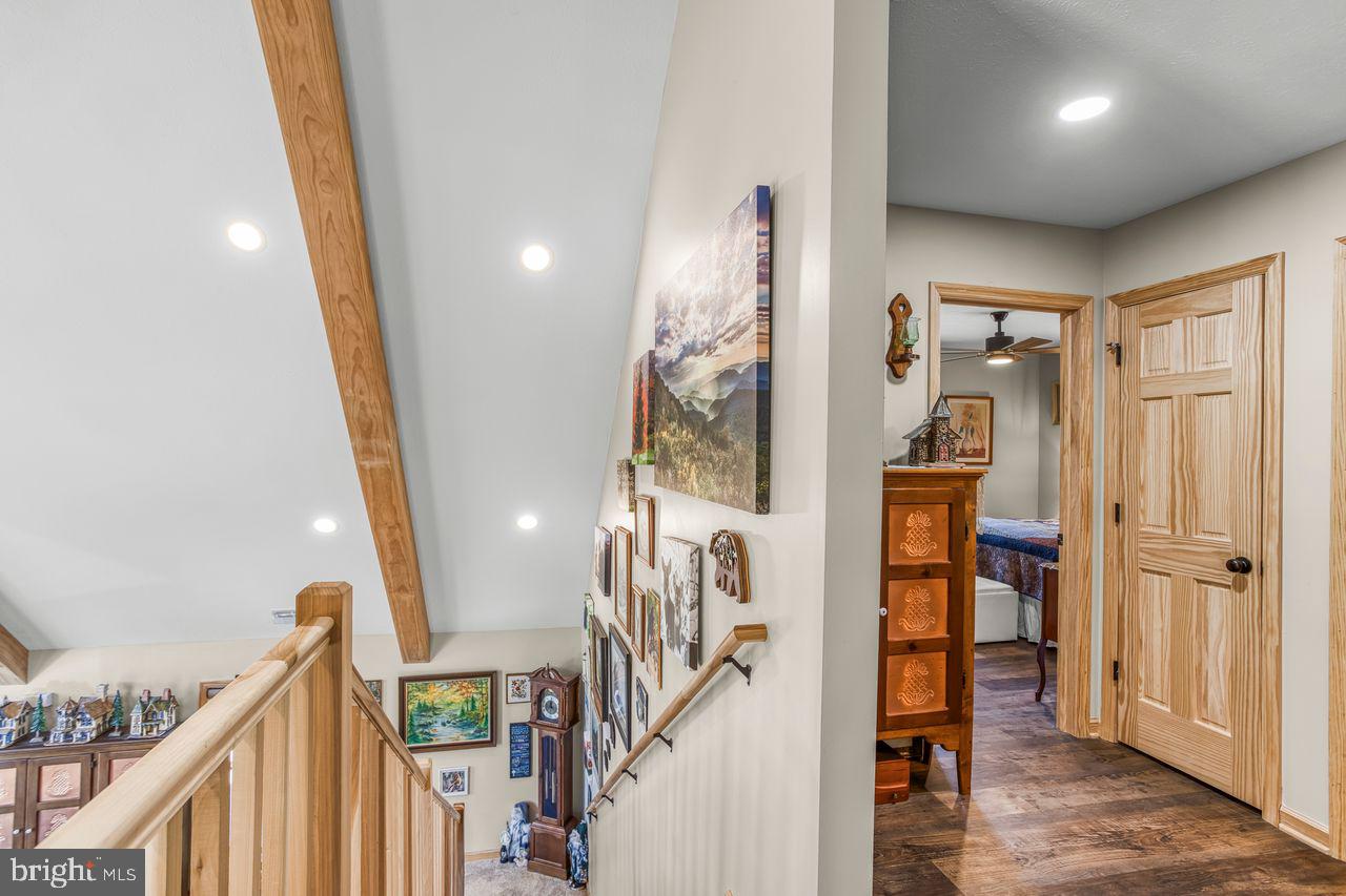 ALPINE LAKE RESORT - Residential