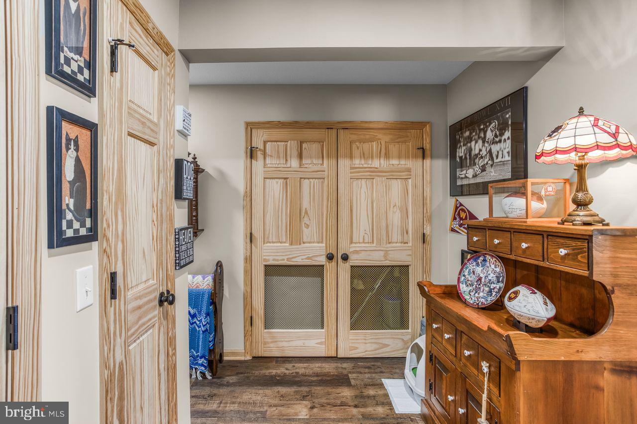 ALPINE LAKE RESORT - Residential