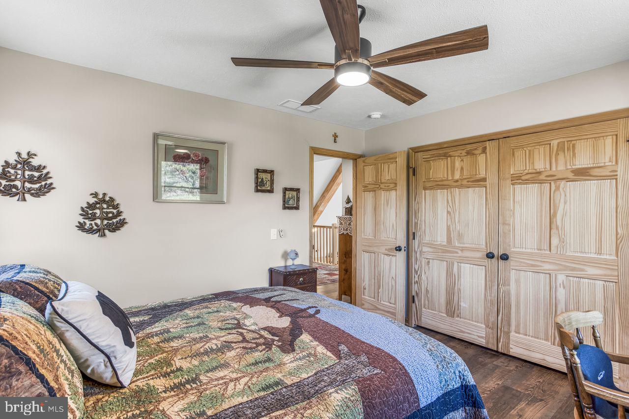 ALPINE LAKE RESORT - Residential