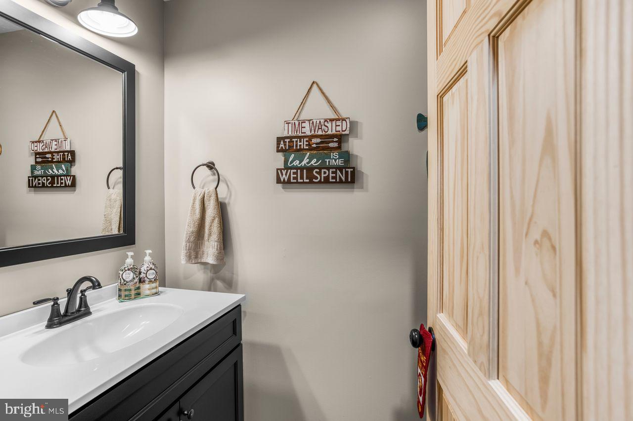 ALPINE LAKE RESORT - Residential