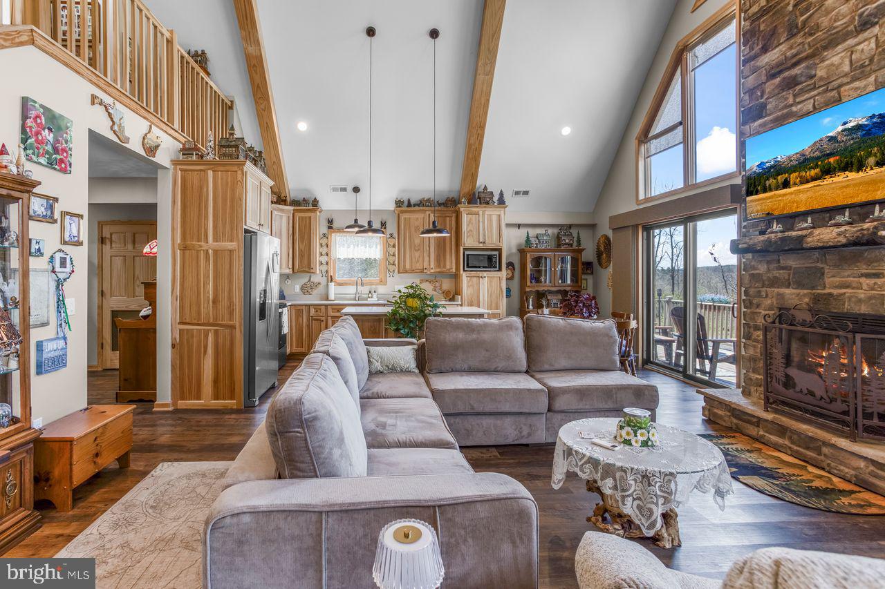 ALPINE LAKE RESORT - Residential