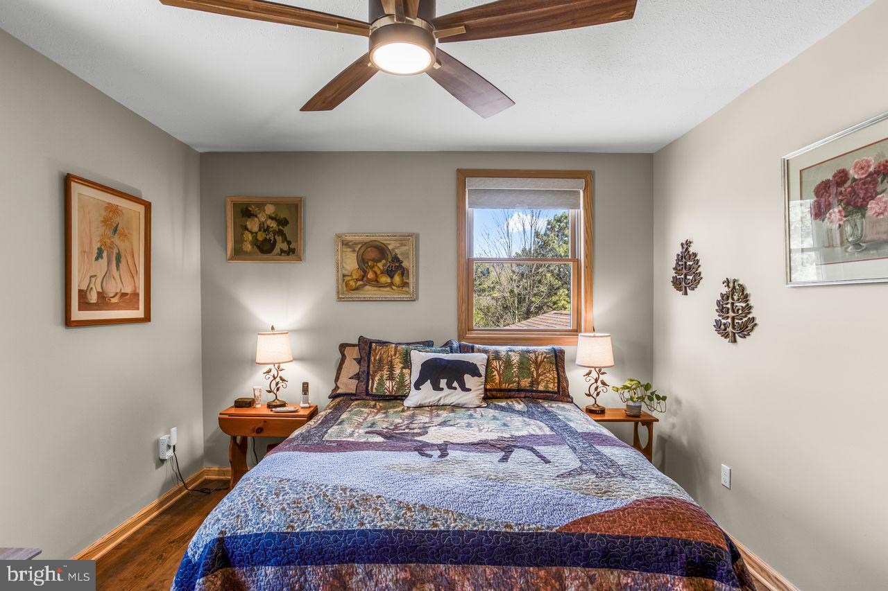 ALPINE LAKE RESORT - Residential