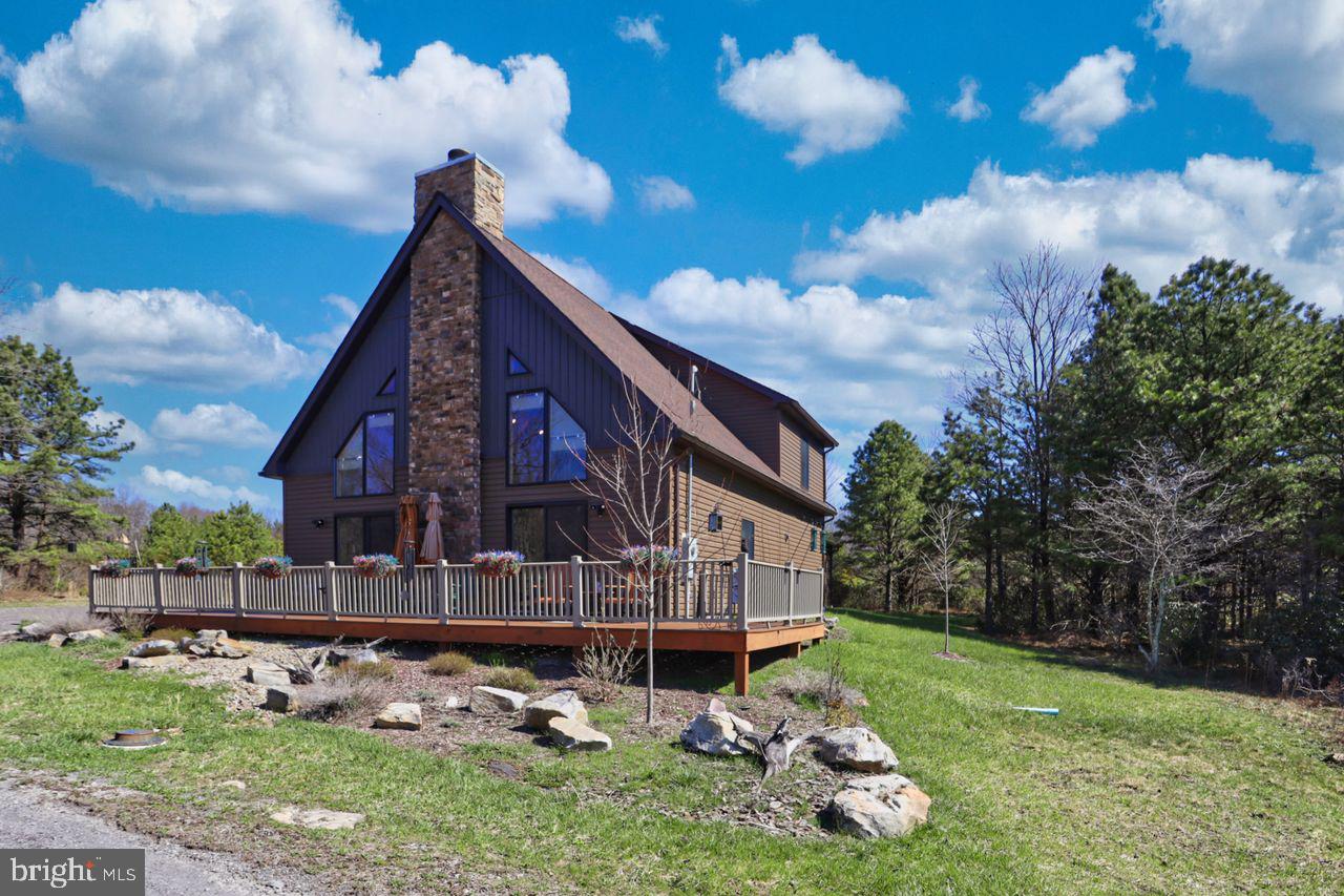 ALPINE LAKE RESORT - Residential