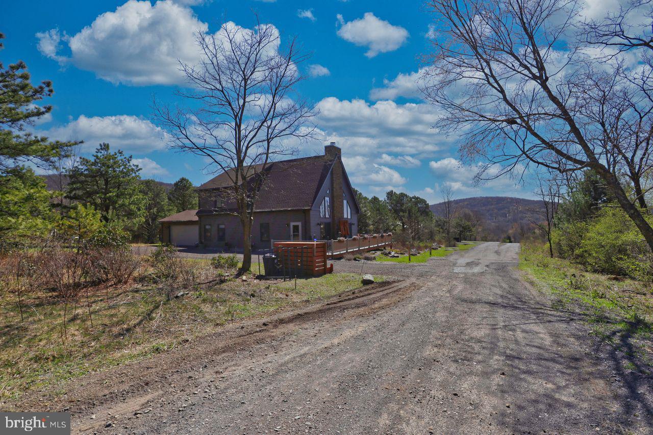 ALPINE LAKE RESORT - Residential