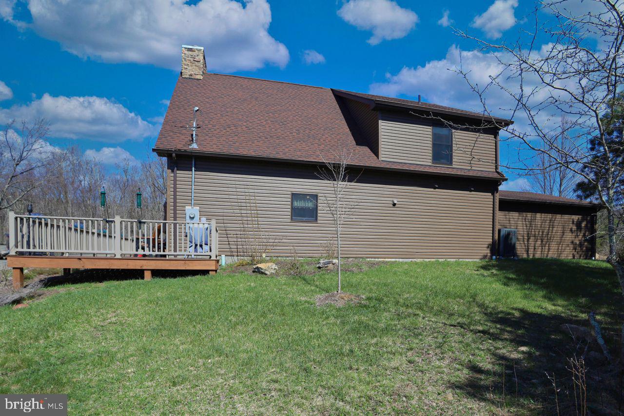 ALPINE LAKE RESORT - Residential