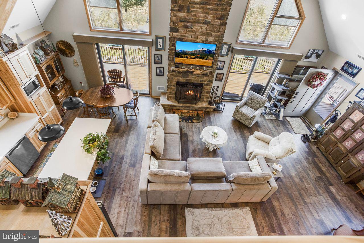 ALPINE LAKE RESORT - Residential