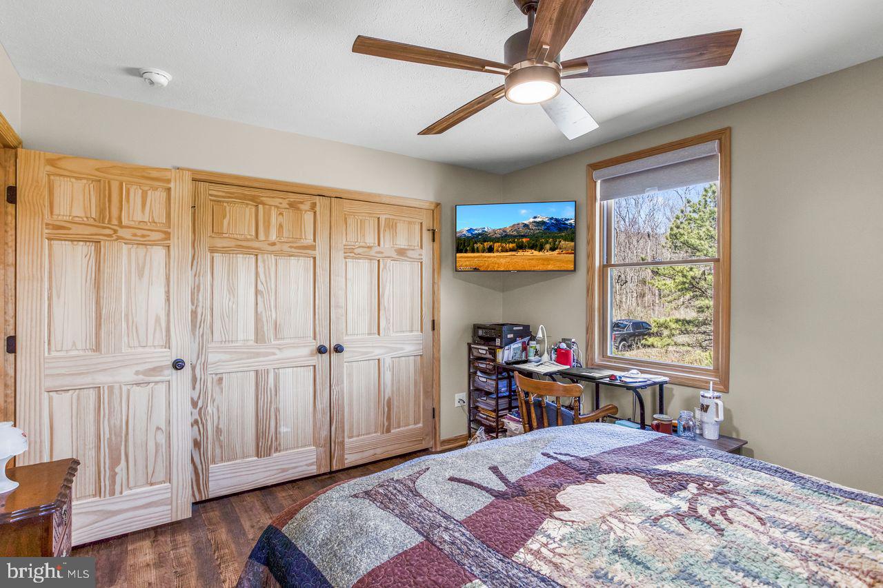 ALPINE LAKE RESORT - Residential