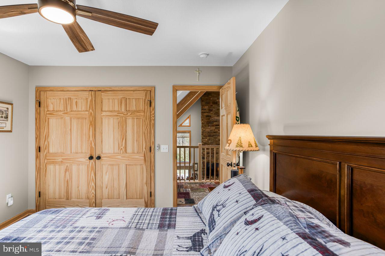 ALPINE LAKE RESORT - Residential