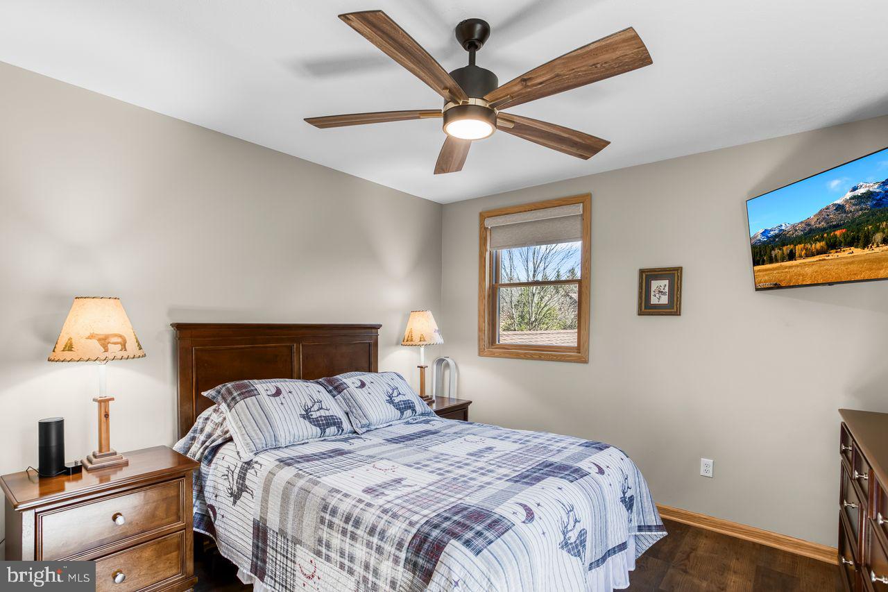 ALPINE LAKE RESORT - Residential