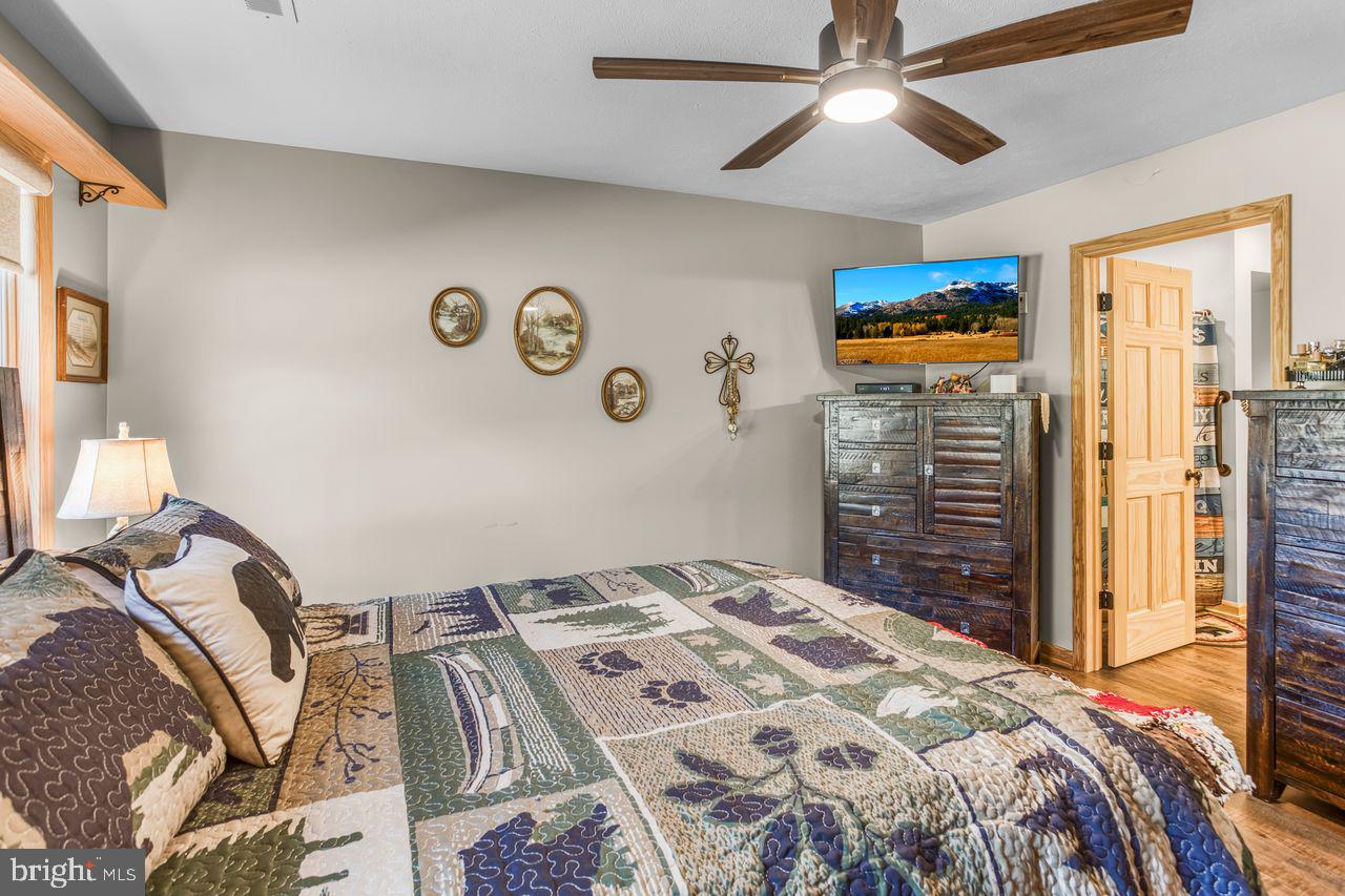 ALPINE LAKE RESORT - Residential